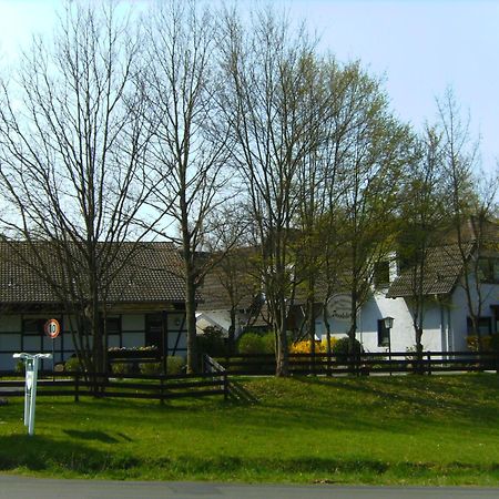 Seminarhotel Jakobsberg Grünberg Exterior foto