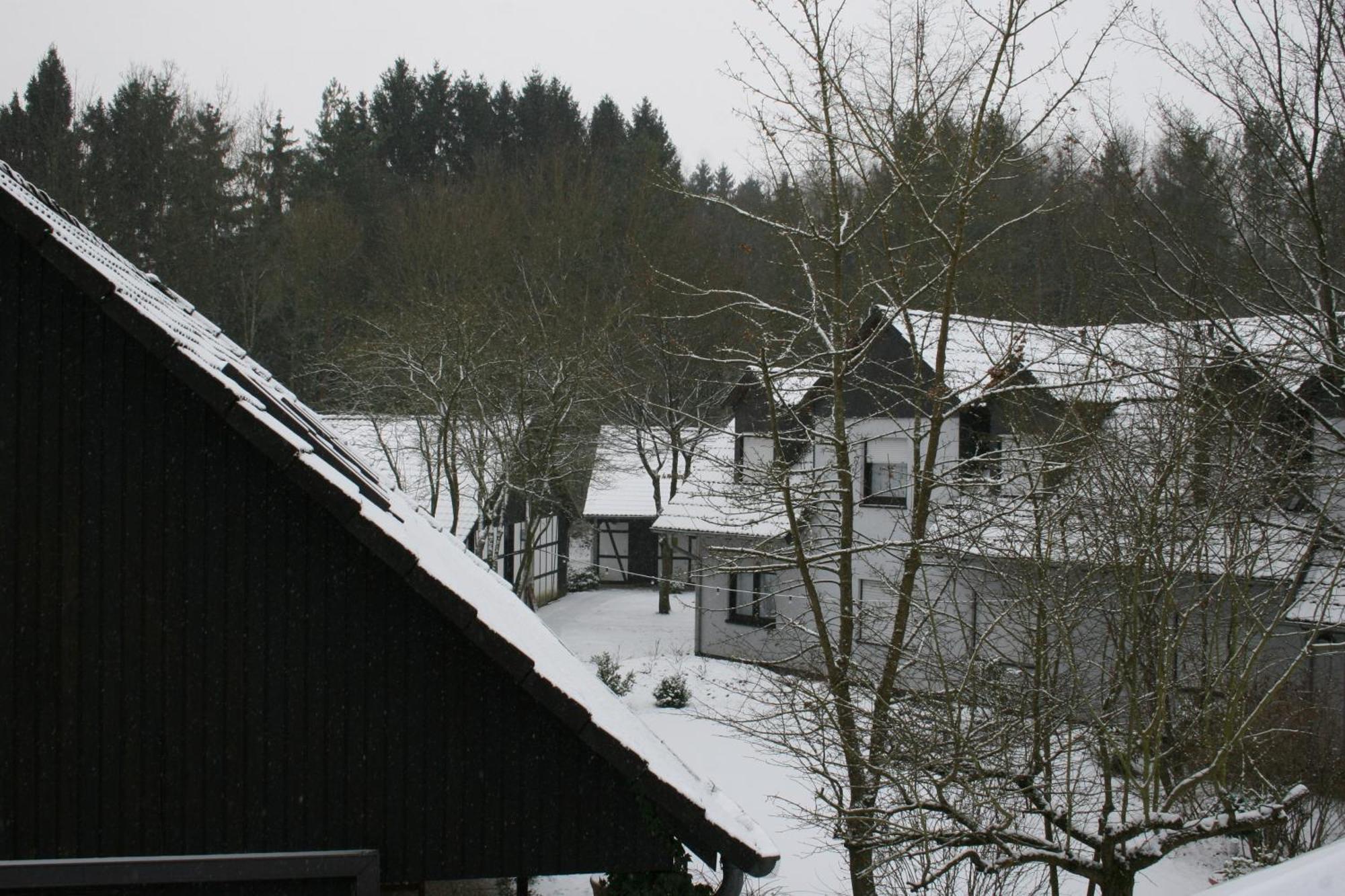 Seminarhotel Jakobsberg Grünberg Exterior foto